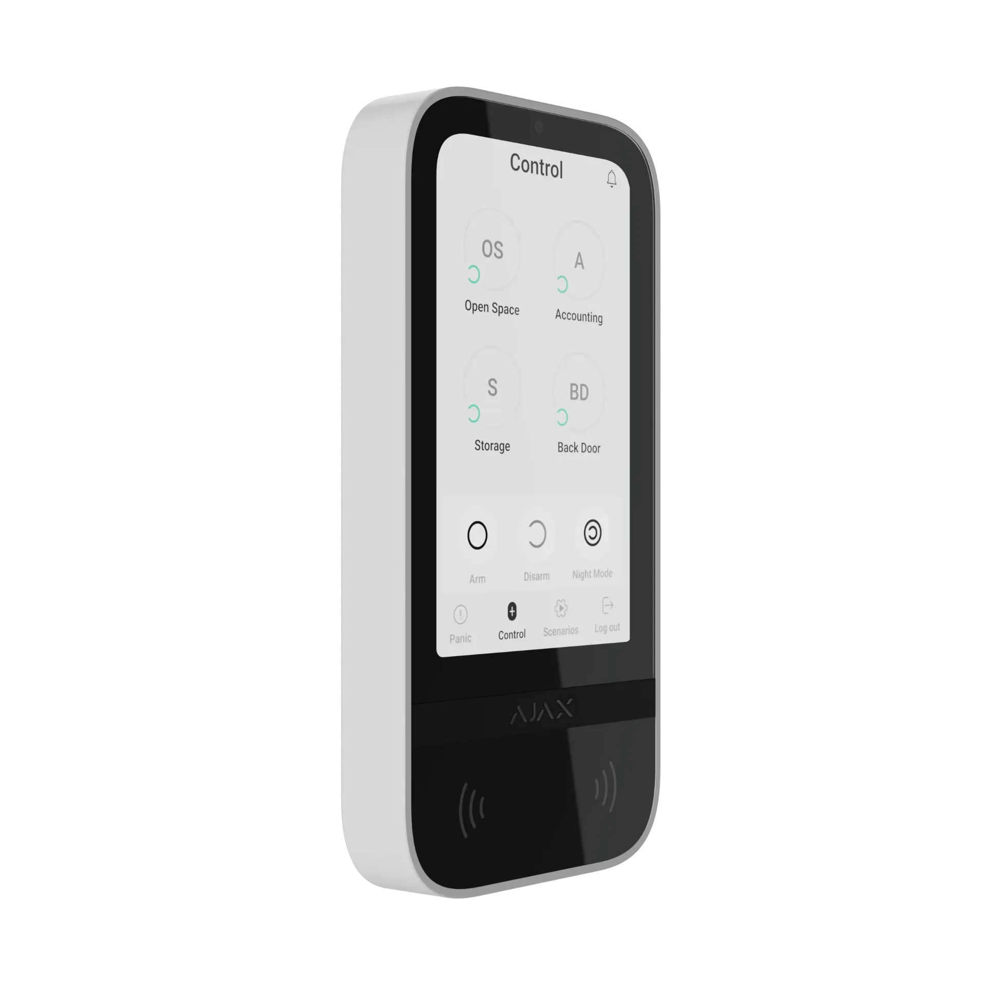 Touch Screen